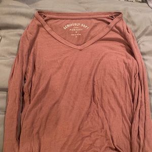 Aeropostale long sleeve